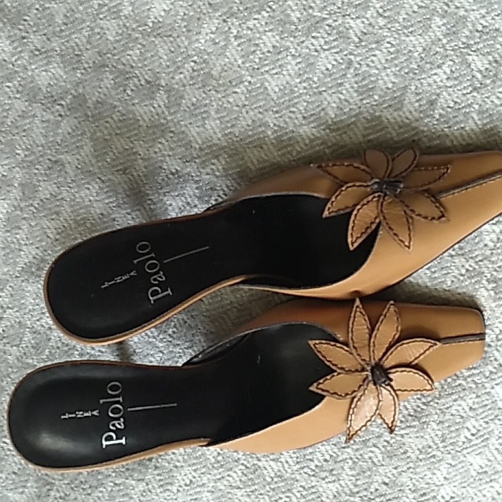 Beautiful mules
